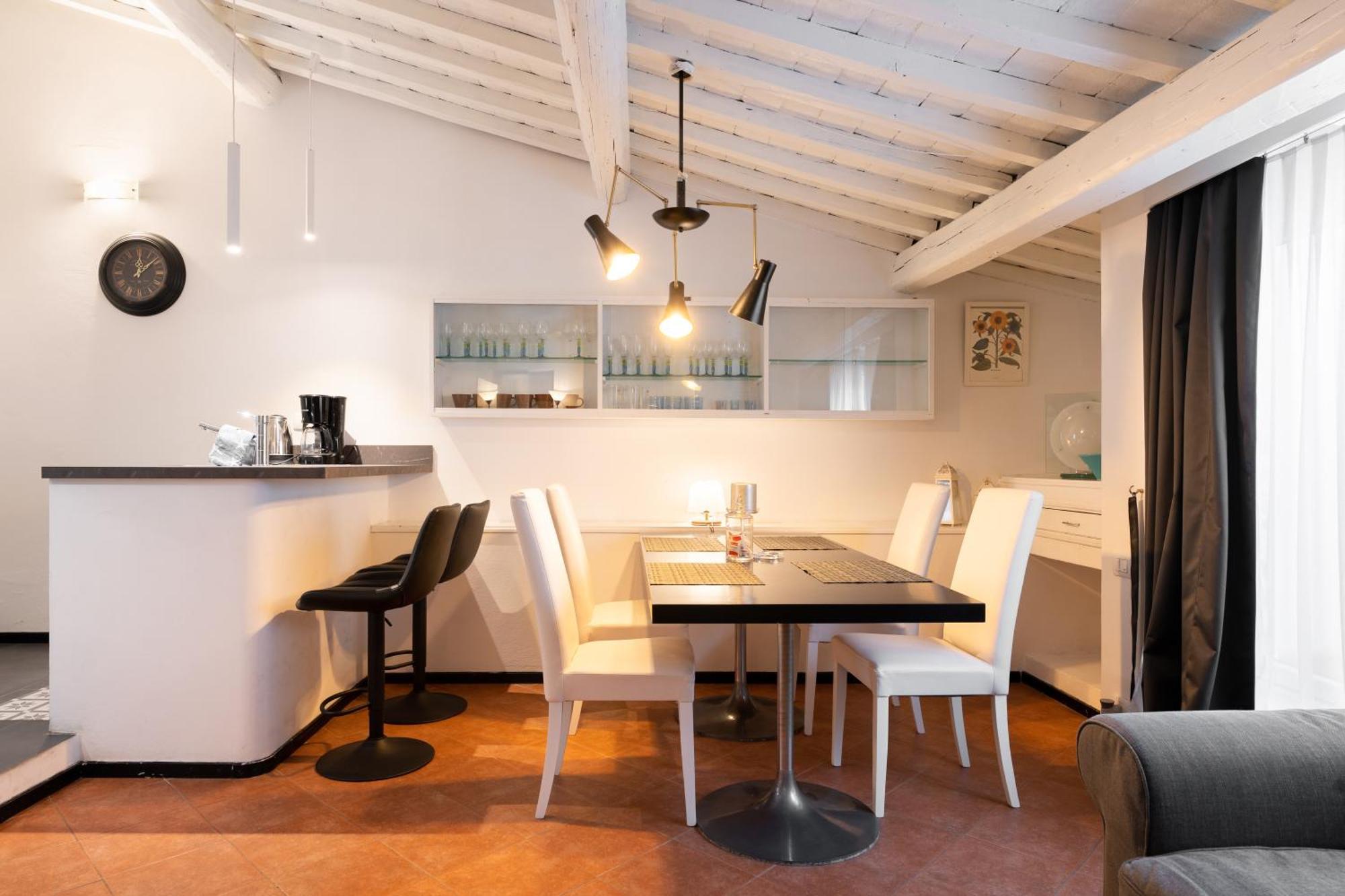 Apartamento Montebello Rooftop *