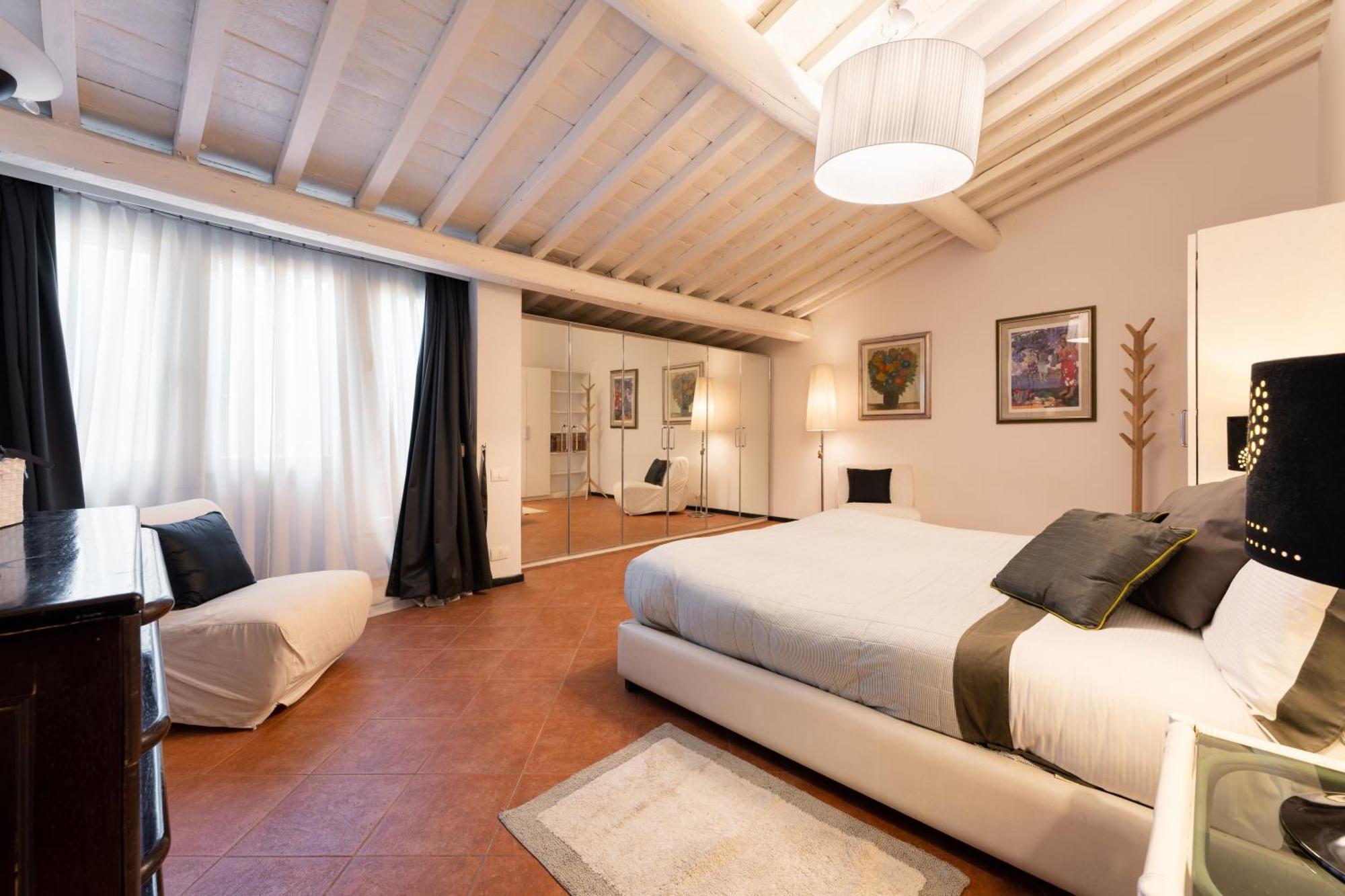 Montebello Rooftop Apartamento *
