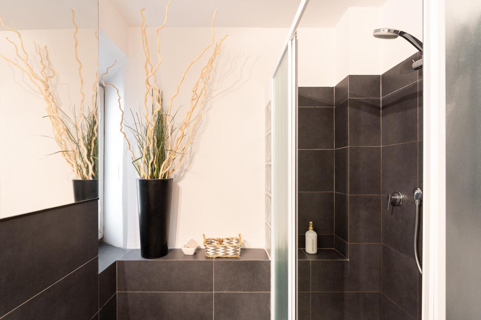 Apartamento Montebello Rooftop Florencia
