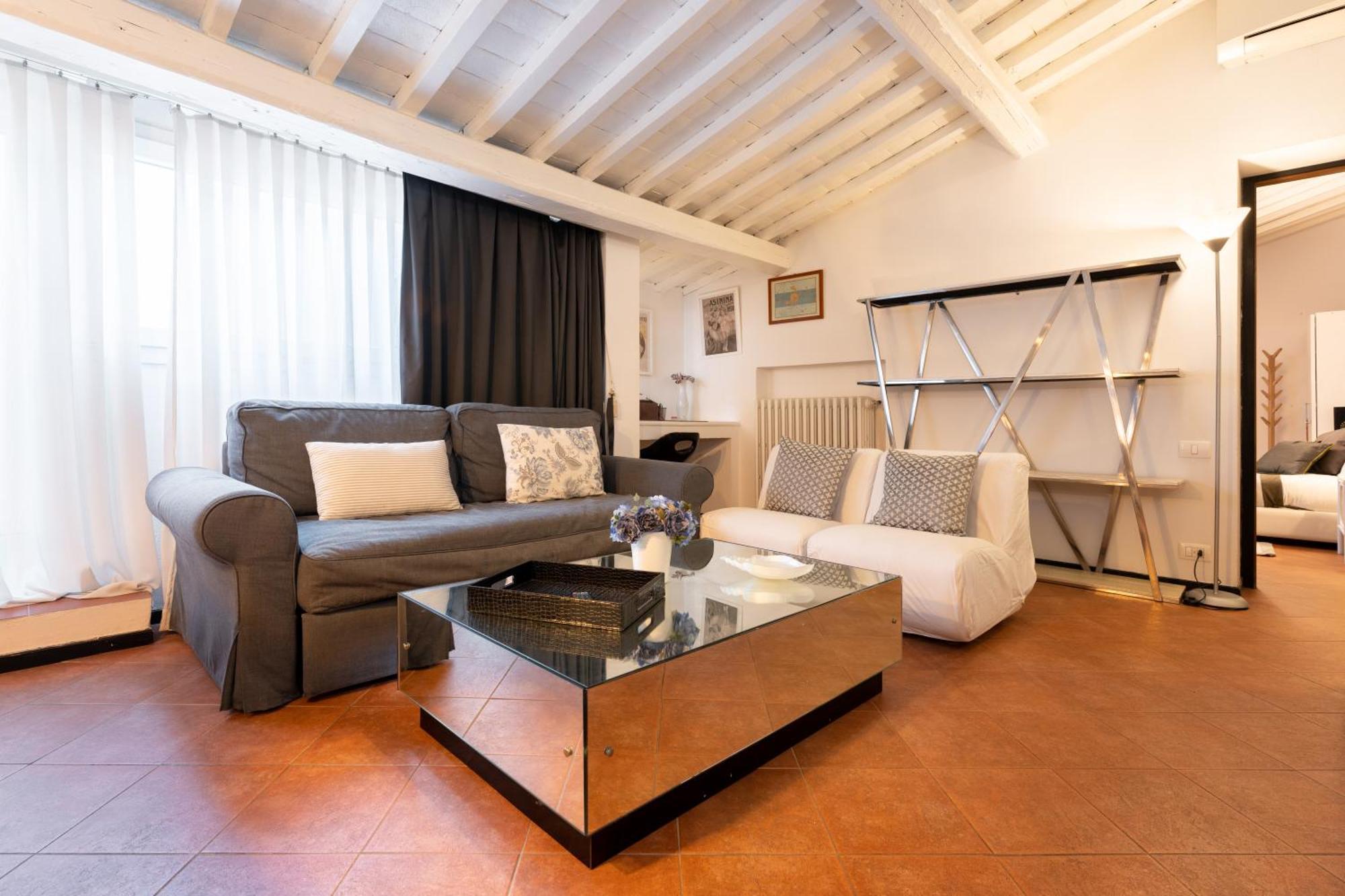 Montebello Rooftop * Florencia