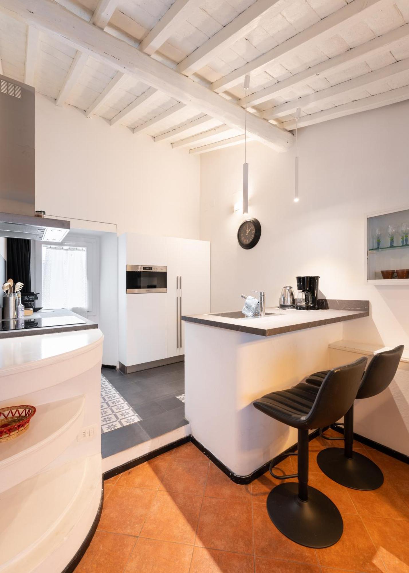 Montebello Rooftop Apartamento Florencia