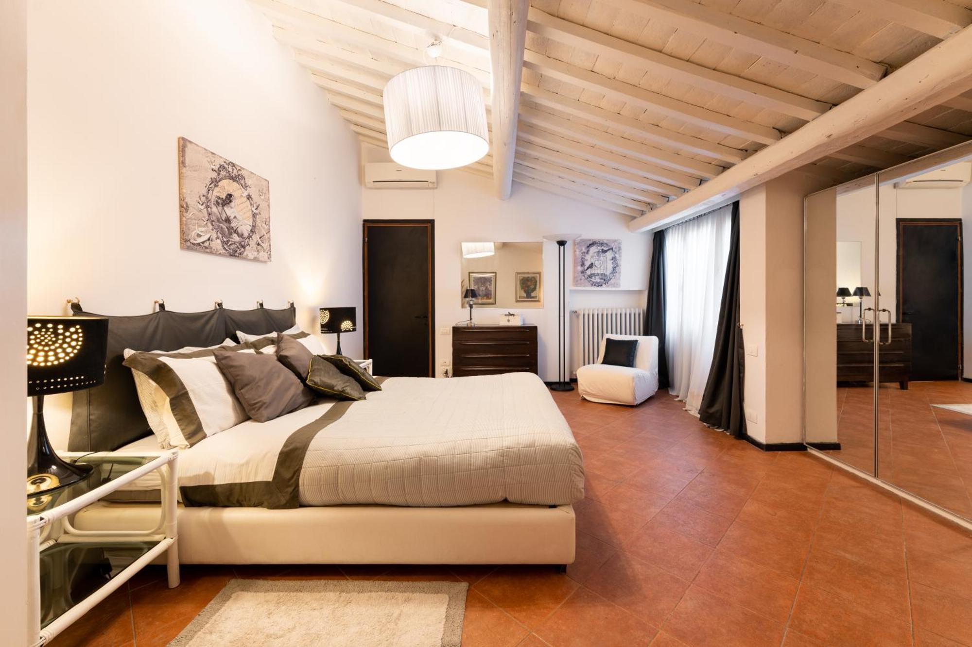 Montebello Rooftop Apartamento